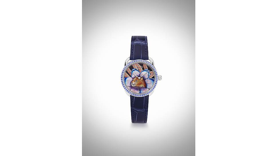 Hermes, Arceau 