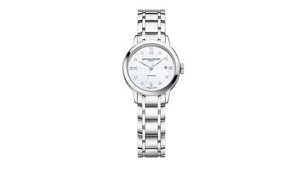Baume & Mercier, Classima Lady 