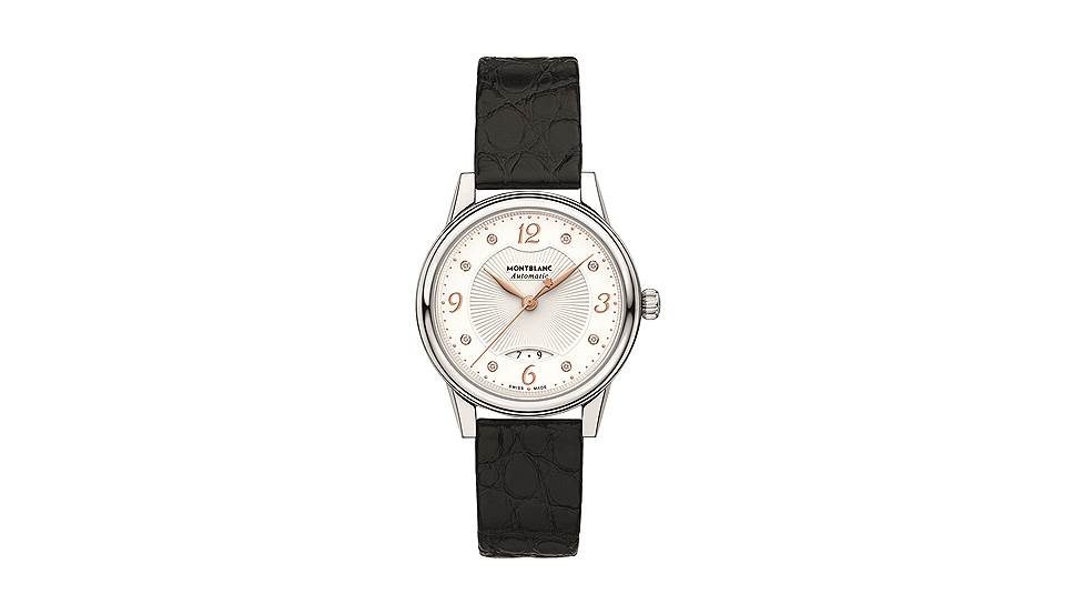 Montblanc, Boheme 