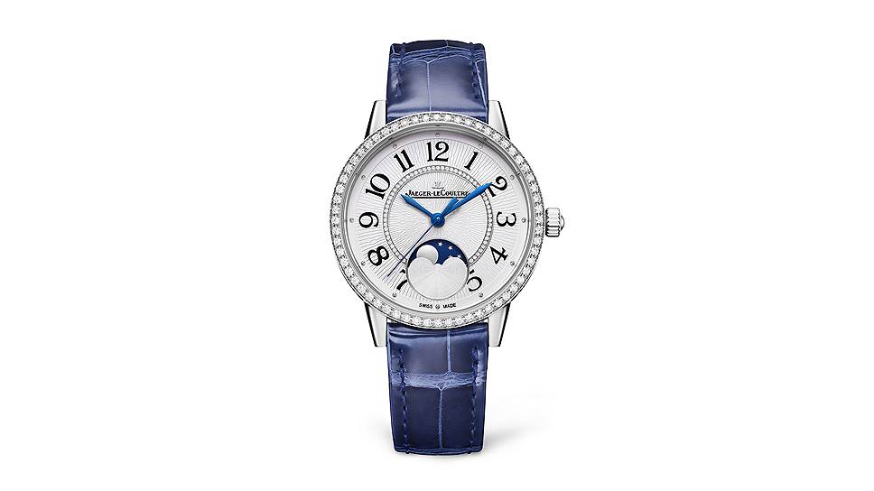 Jaeger-LeCoultre, Rendez-Vous 