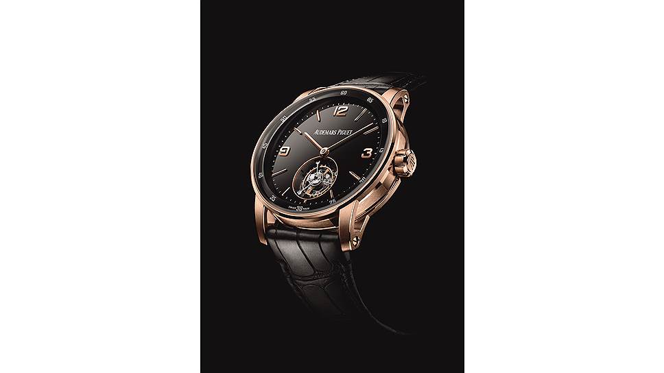 Audemars Piguet, Code 11.59 