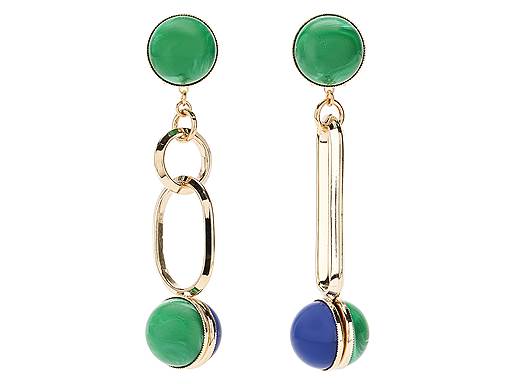 Серьги Anton Heunis, ЦУМ