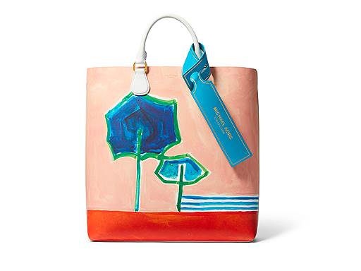 Сумка Michael Kors Collection