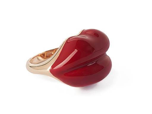 Кольцо Mattioli