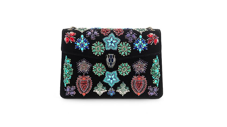 Bejewelled Broche Velvet, 26 экземпляров 