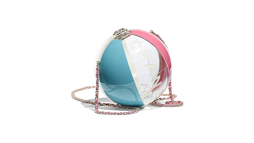 Сумка Chanel 