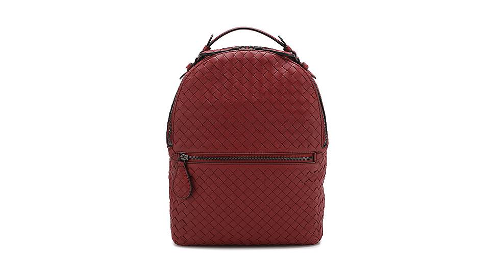 Рюкзак Bottega Veneta