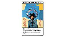 Карты Таро Art Oracles