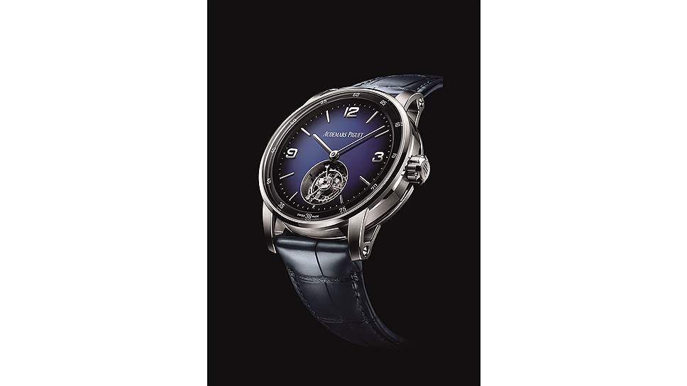 Audemars Piguet Code 11.59 Selfwinding
Flying Tourbillon