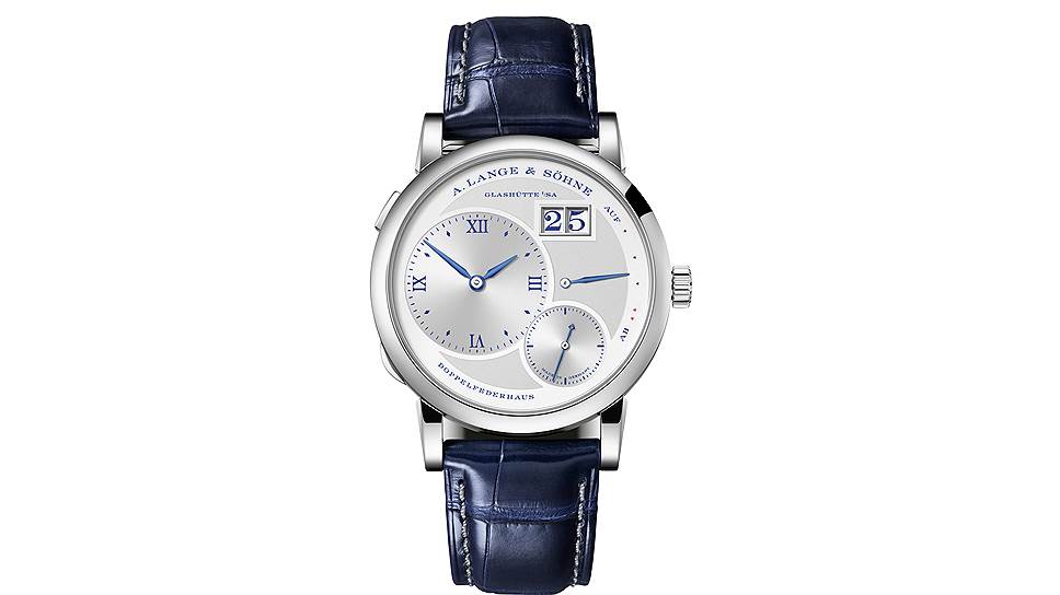 A. Lange & Sohne Lange 1 «25th Anniversary»