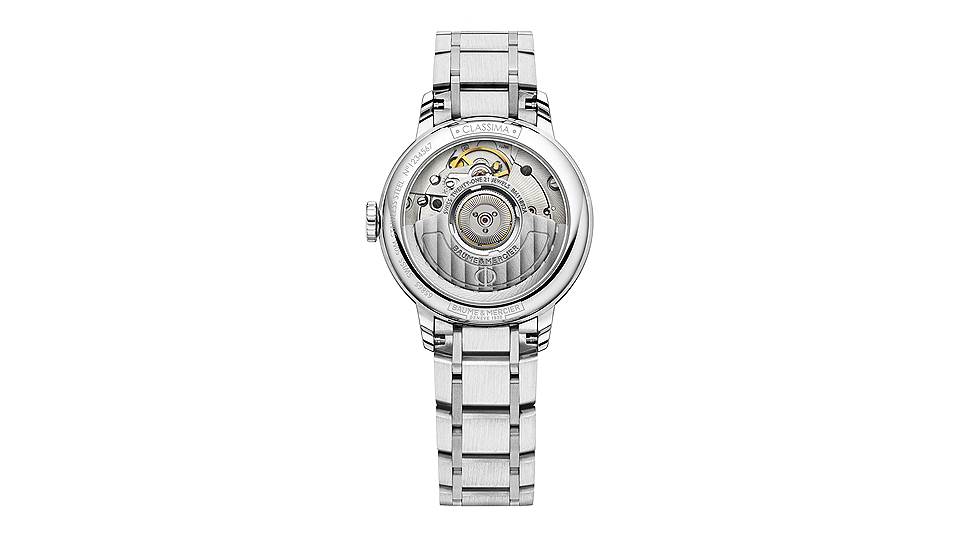 Baume & Mercier Classima Lady