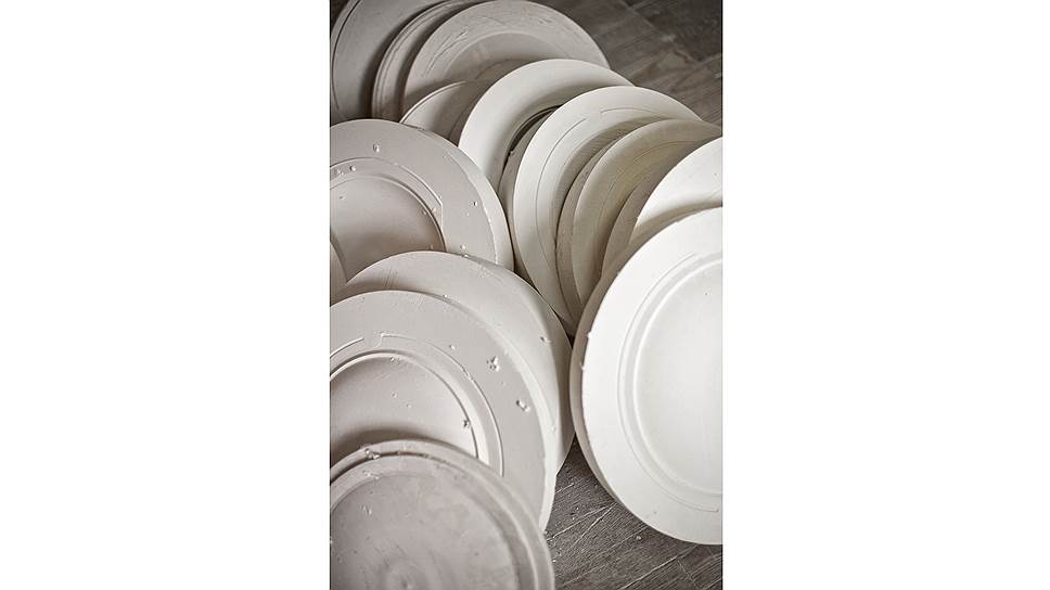 Мануфактура Bernardaud 
