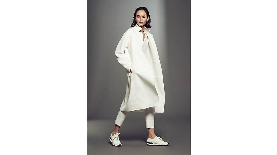 Фото из Lookbook Kiton Весна-Лето (Spring-Summer) 2019 