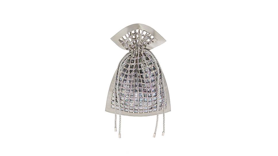 Сумка Giorgio Armani Весна-Лето (Spring-Summer) 2019 / SS19