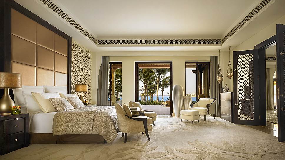 Отель The Palm Dubai группы One&Only