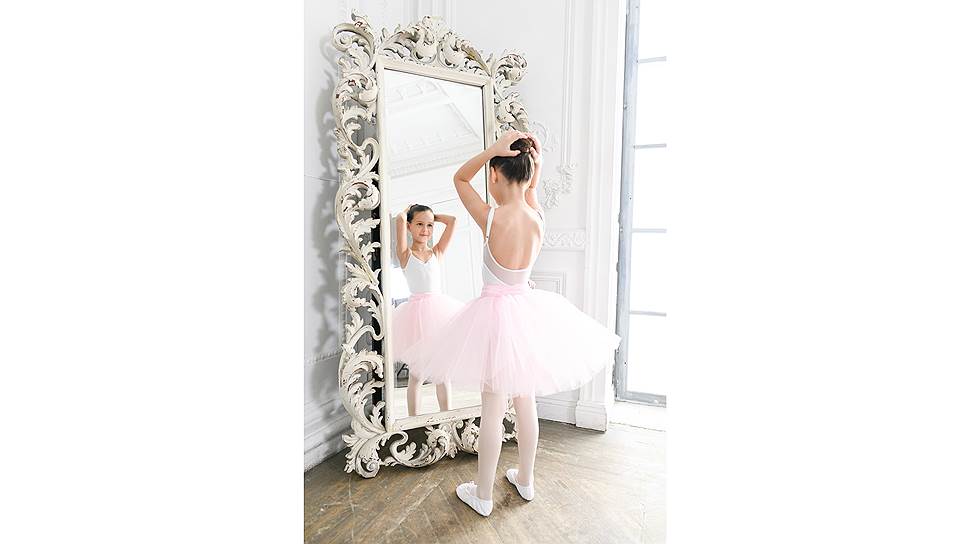 В Центральной балетной школе «pre-Академия»