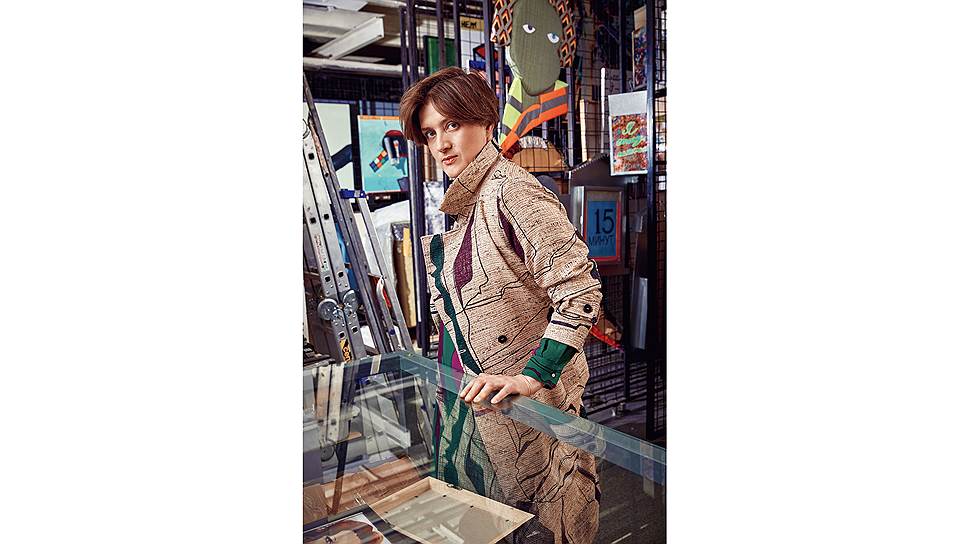 Ирина Корина