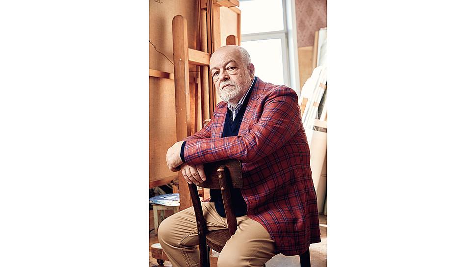 Семен Файбисович