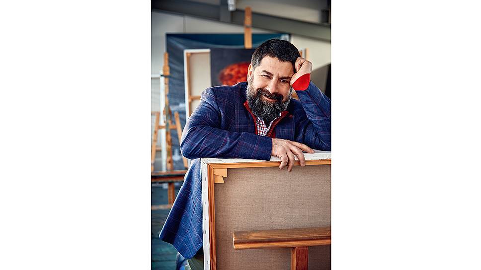 Георгий Тотибадзе