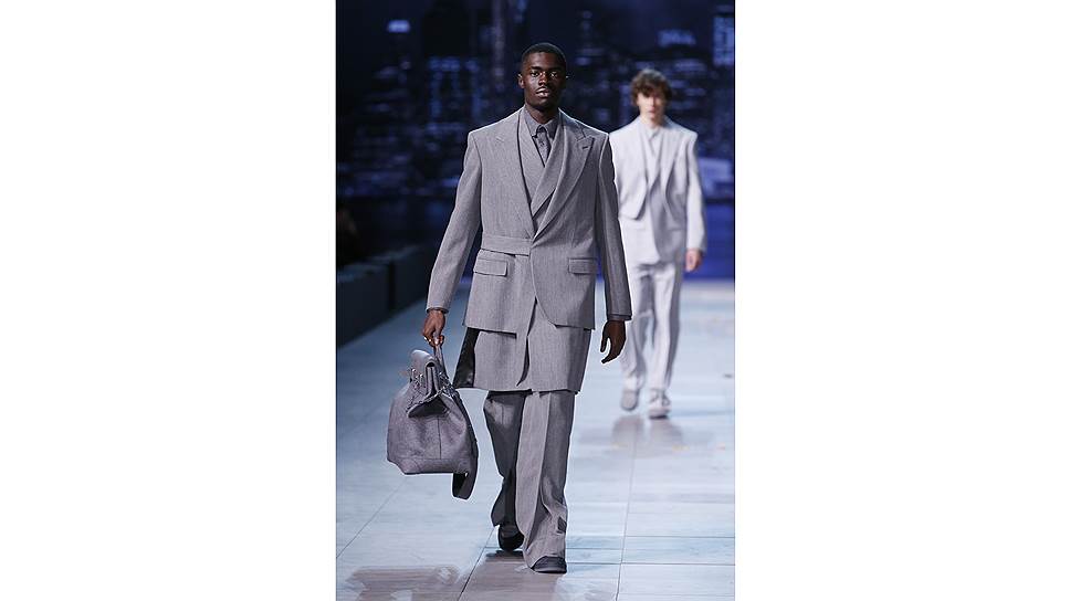 Коллекция Louis Vuitton сезона «осень—зима 2019/20»
