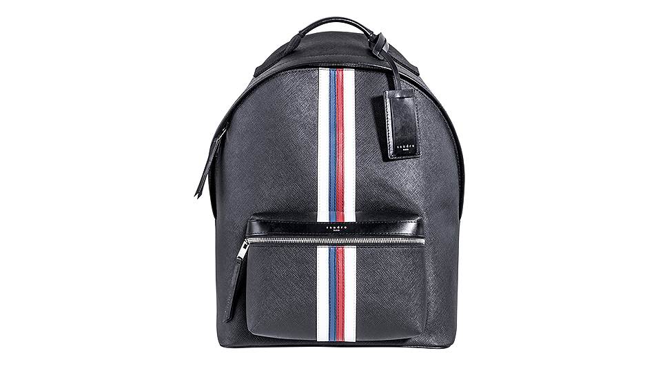 Коллекция Sandro сезона весна—лето 2019