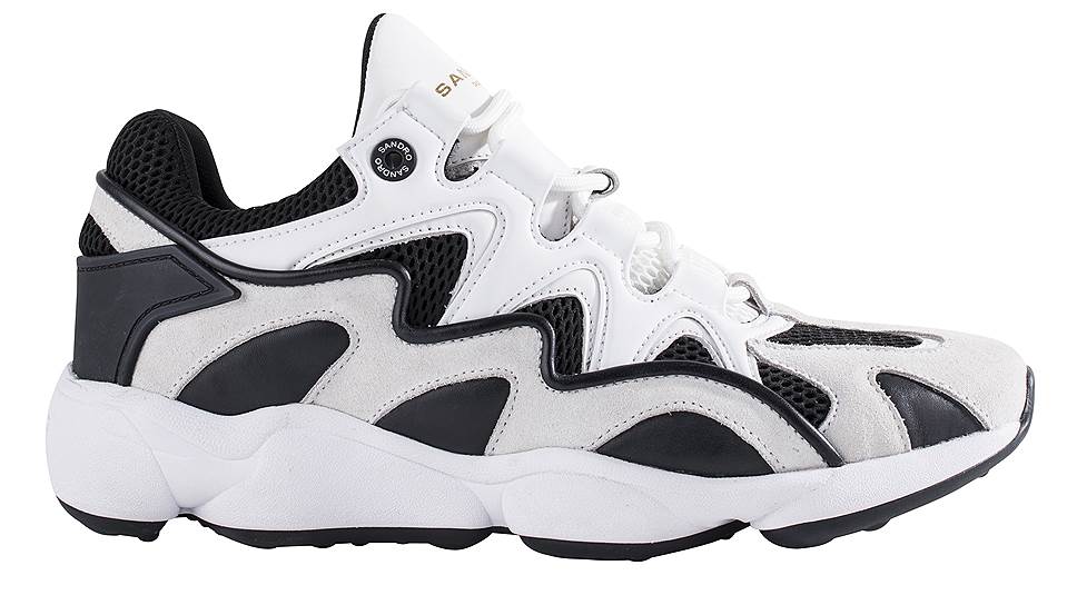 Коллекция Sandro сезона весна—Лето 2019