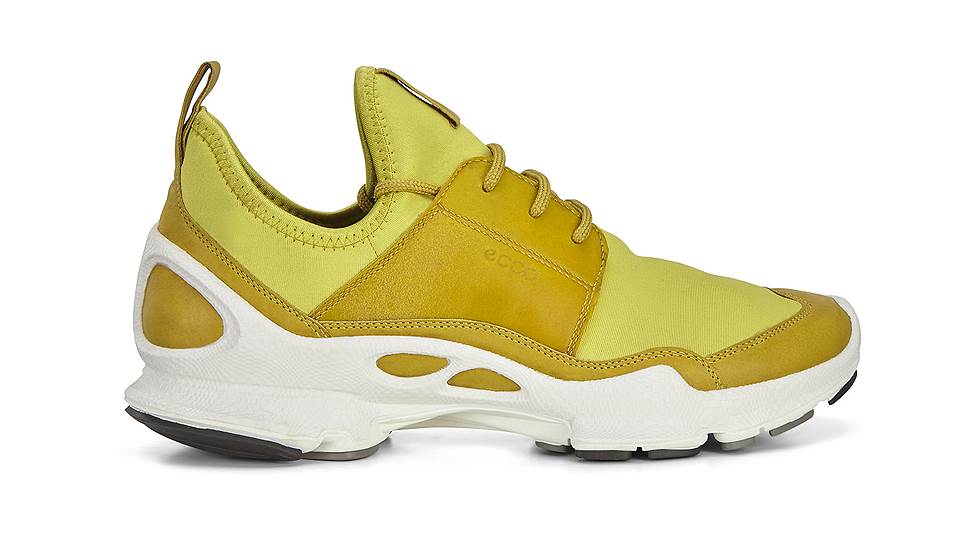 Кроссовки Ecco Biom