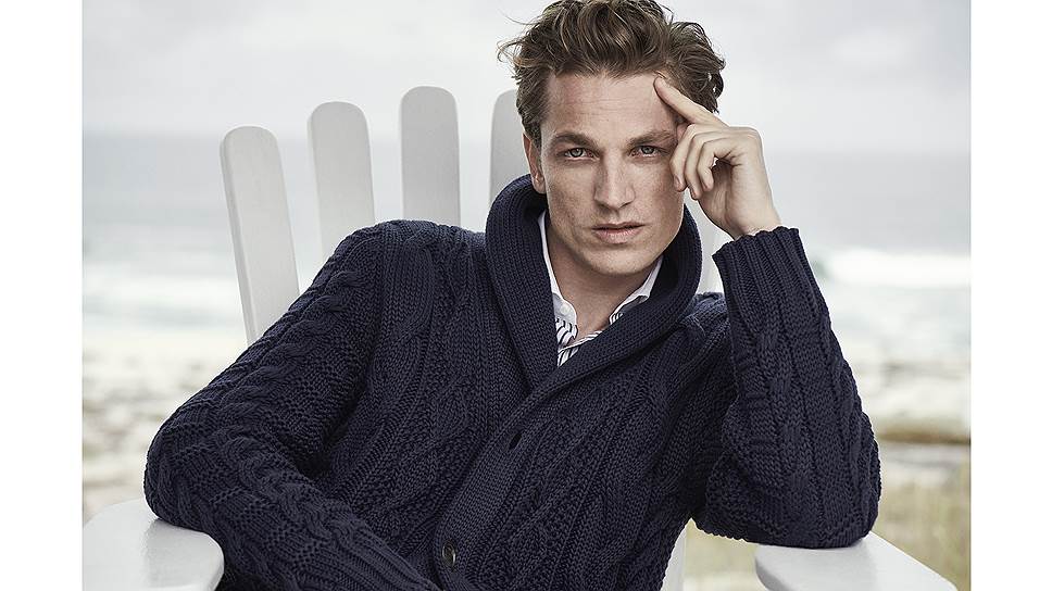 Коллекция Brunello Cucinelli весна—лето 2019 