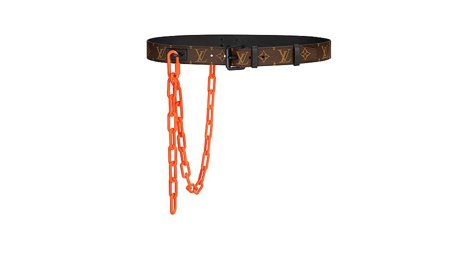 Ремень Louis Vuitton