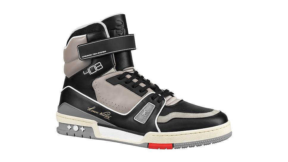 Кроссовки Louis Vuitton