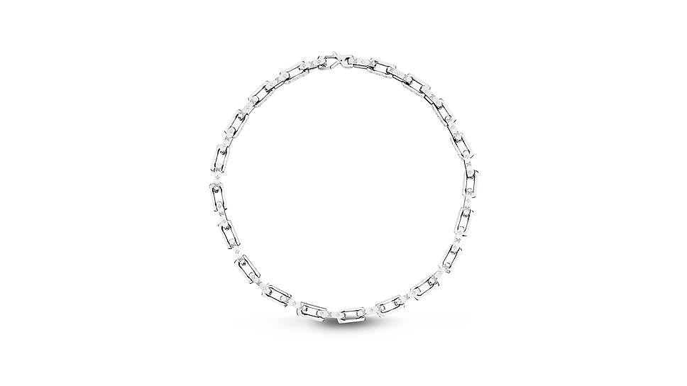 Украшение Louis Vuitton