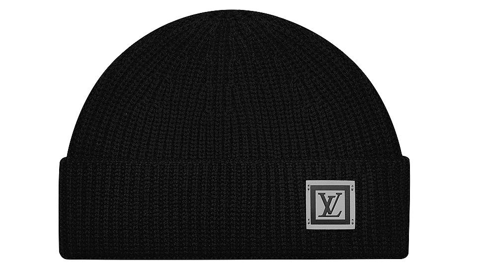Шапка Louis Vuitton