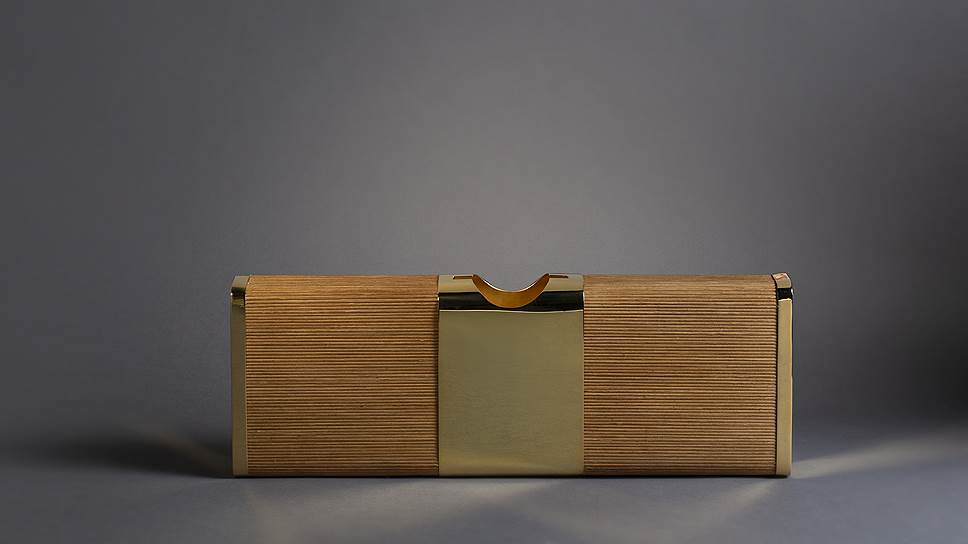 Аксессуар из капсульной коллекции Dimore Studio для Dior