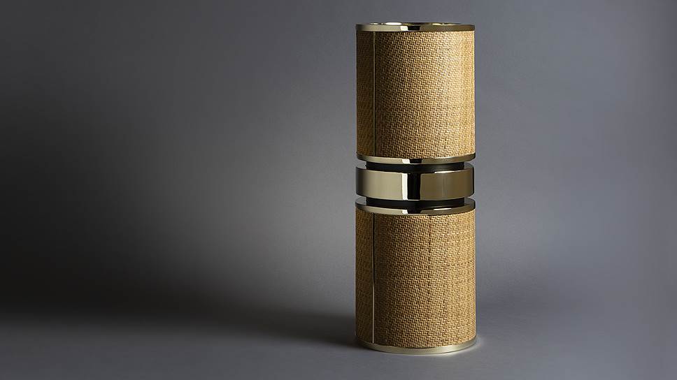 Аксессуар из капсульной коллекции Dimore Studio для Dior