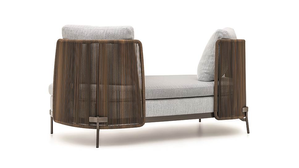 Мебель из обновленной коллекции Tape