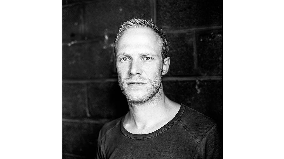 Дизайнер Мартен де Селар 