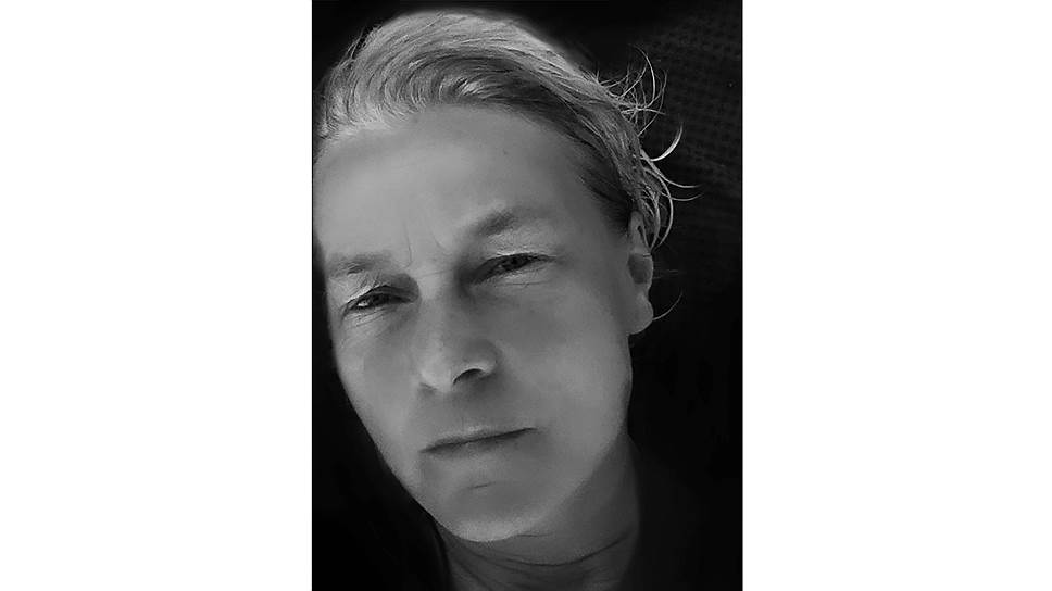 Художник Марина Алексеева