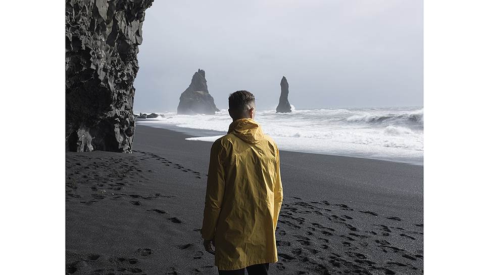 Одежда марки SHU