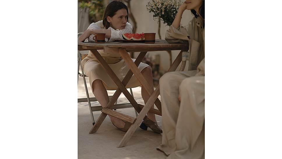 Лукбук марки  одежды My812