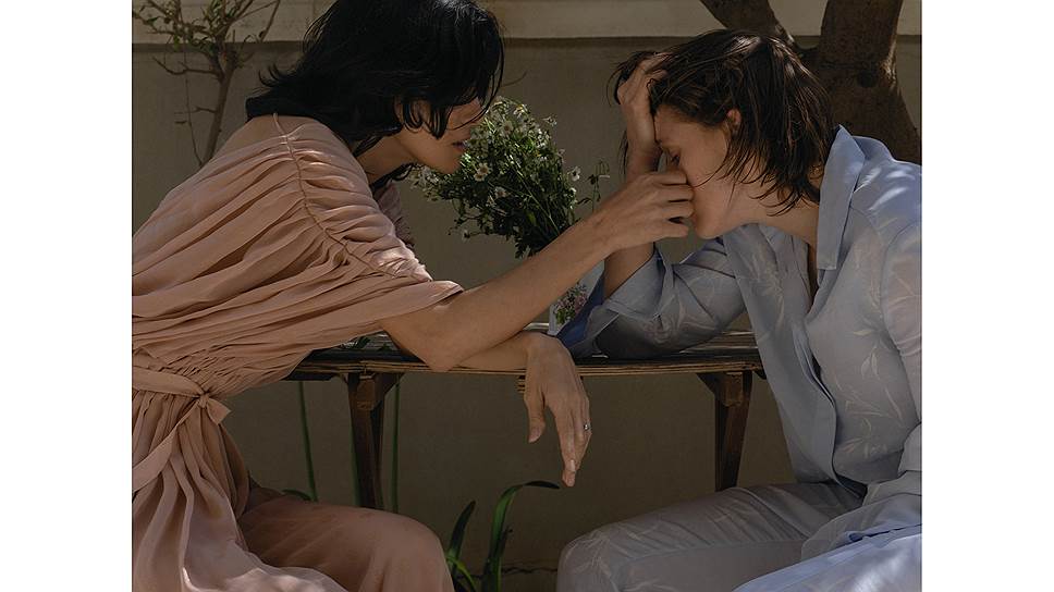 Лукбук марки  одежды My812