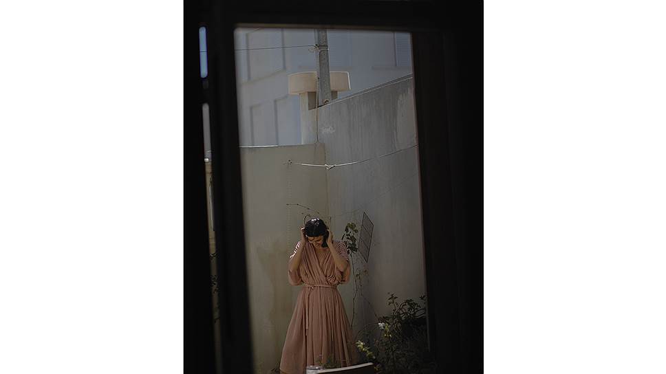 Лукбук марки  одежды My812