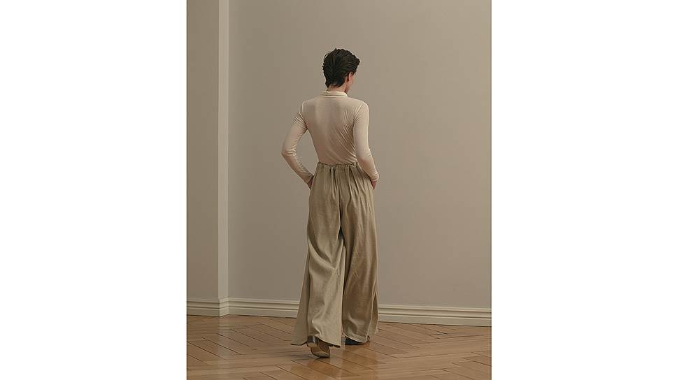 Лукбук марки  одежды My812