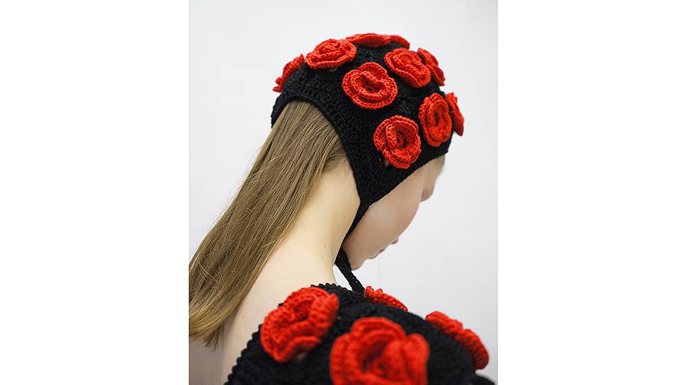 Лукбук марки одежды M_U_R