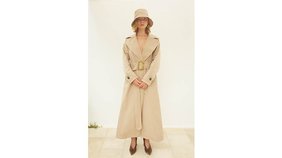 Лукбук марки одежды Bats