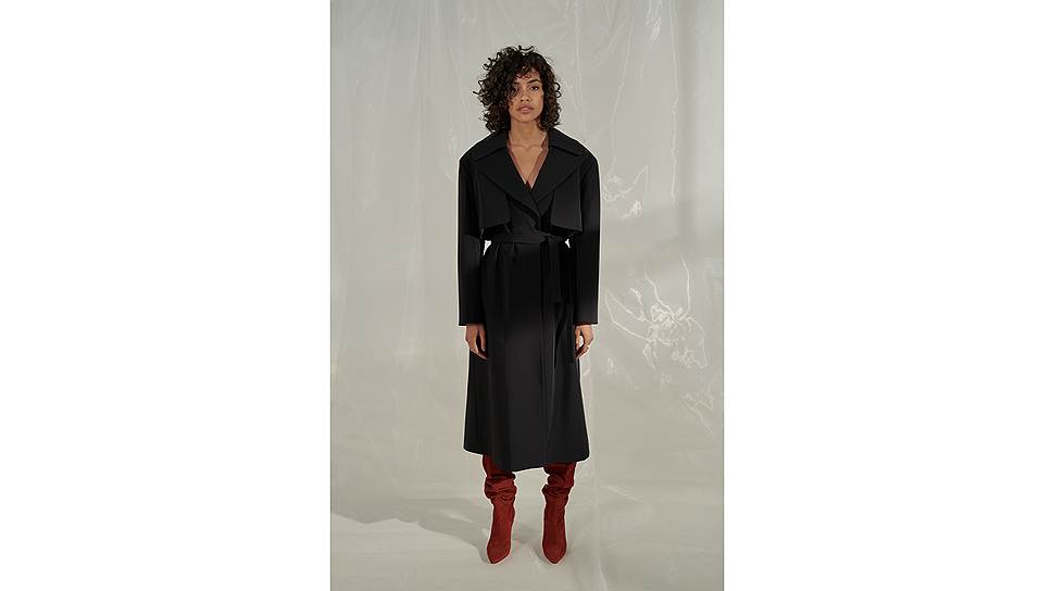 Лукбук марки одежды osome2some