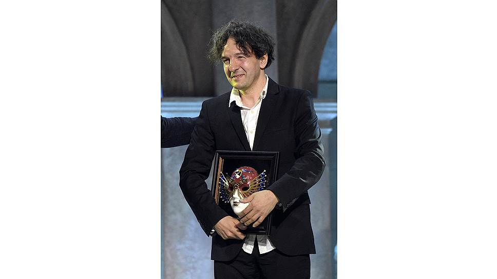 Композитор Владимир Раннев