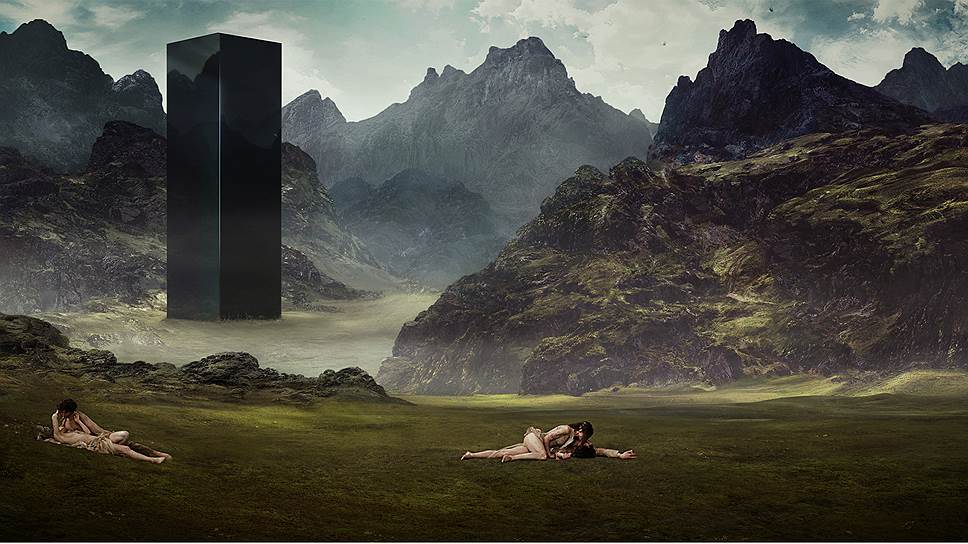 Работа «Юген» будет впервые представлена в Нью-Йорке во время саммита Christie’s при поддержке Gucci