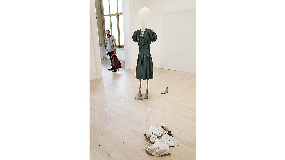 Павильон Великобритании