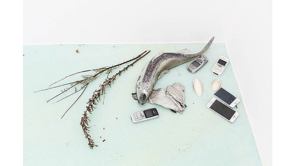 Павильон Франции