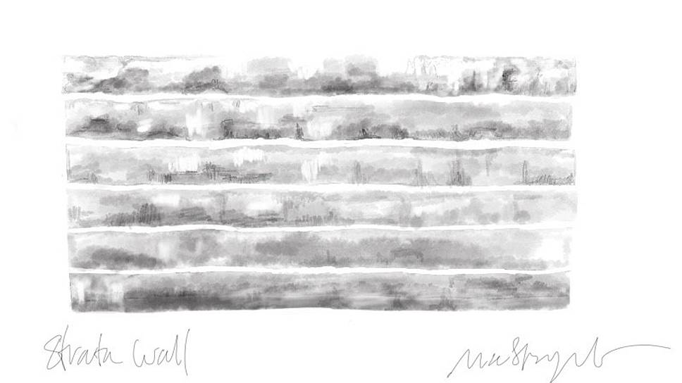 Эскиз Фернандо Мастранджело